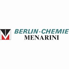 Berlin-Chemie Menarini